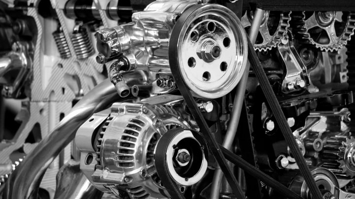 Motores turbo: guia de recomendações na hora de fazer a manutenção