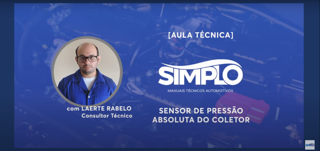 videoaula do Simplo