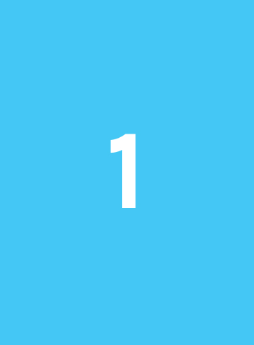 number-01 – Blog Simplo